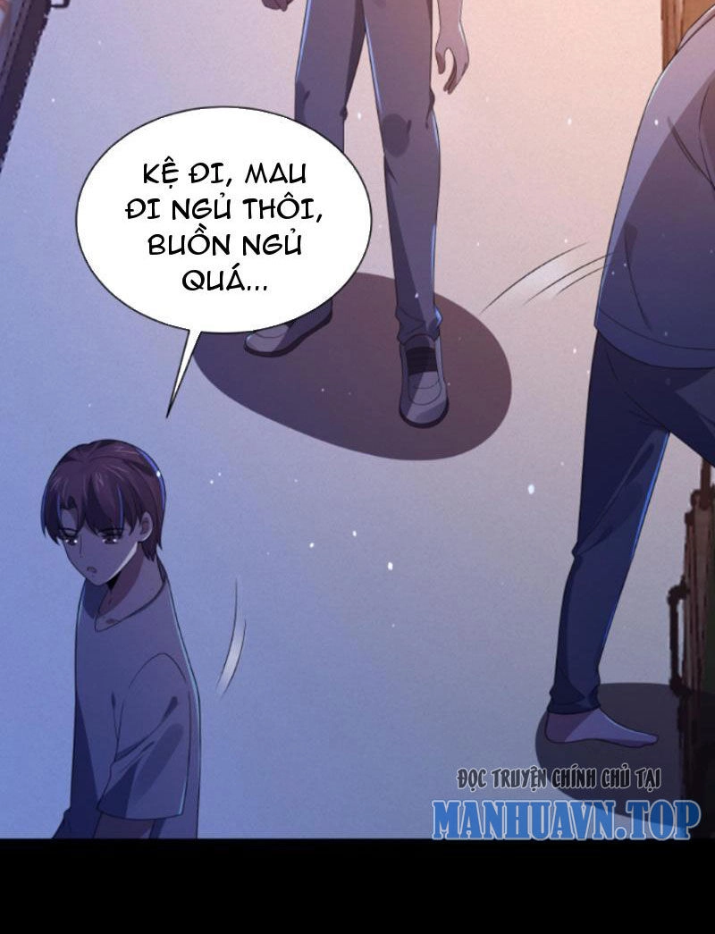 Quy Tắc Chuyện Lạ: Bắt Đầu Hóa Thân Đánh Lui Chiến Thần Chapter 56 - 20