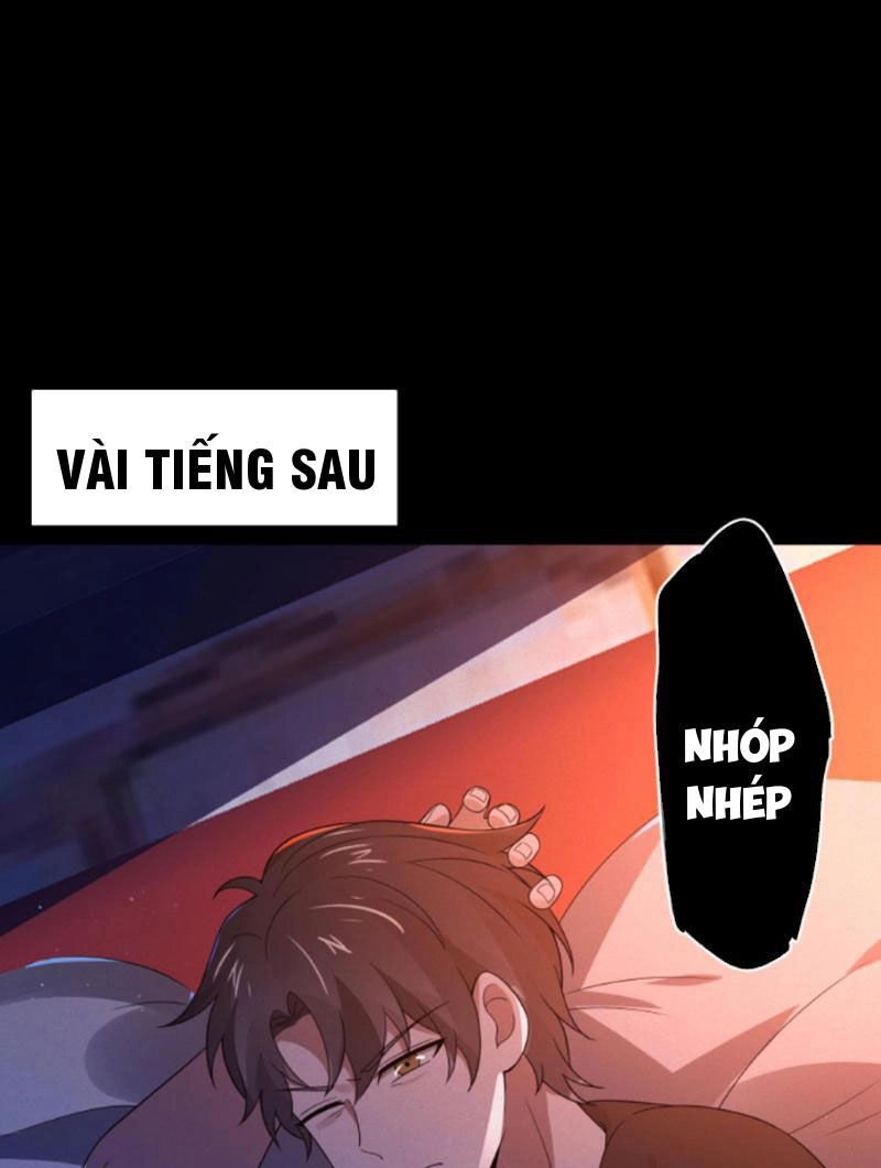 Quy Tắc Chuyện Lạ: Bắt Đầu Hóa Thân Đánh Lui Chiến Thần Chapter 56 - 21