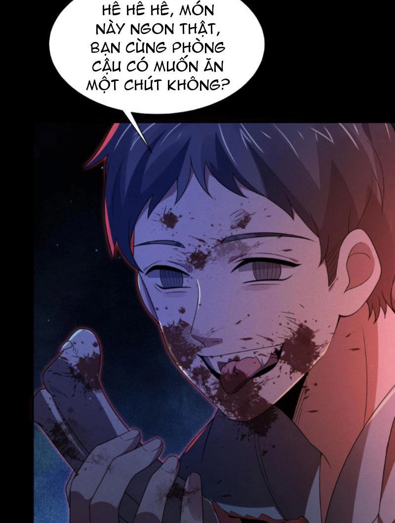 Quy Tắc Chuyện Lạ: Bắt Đầu Hóa Thân Đánh Lui Chiến Thần Chapter 56 - 24