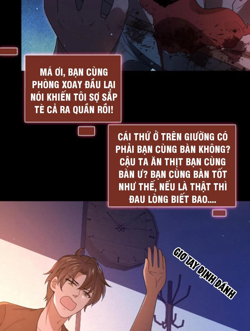 Quy Tắc Chuyện Lạ: Bắt Đầu Hóa Thân Đánh Lui Chiến Thần Chapter 56 - 25