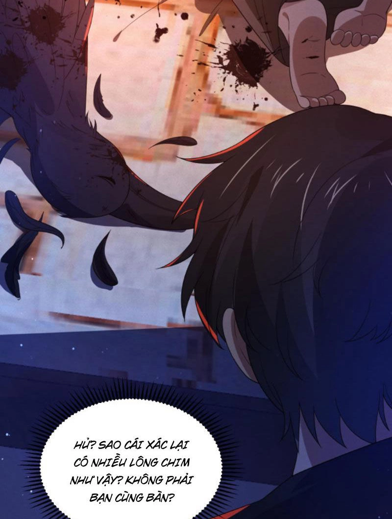 Quy Tắc Chuyện Lạ: Bắt Đầu Hóa Thân Đánh Lui Chiến Thần Chapter 56 - 27