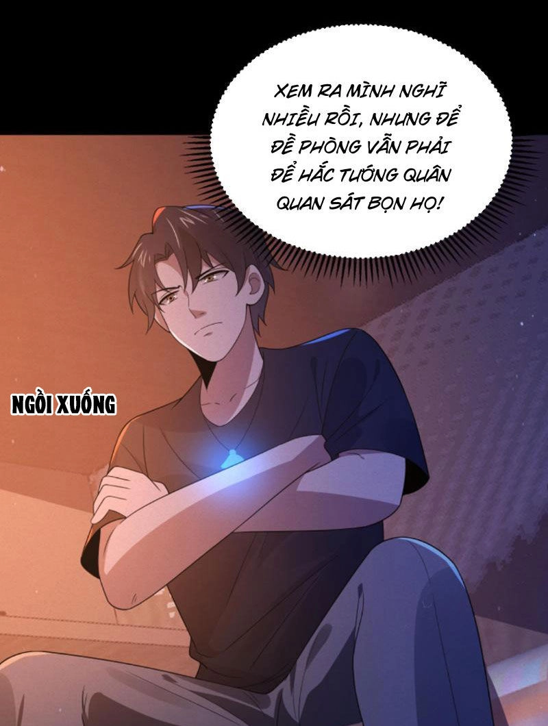 Quy Tắc Chuyện Lạ: Bắt Đầu Hóa Thân Đánh Lui Chiến Thần Chapter 56 - 30