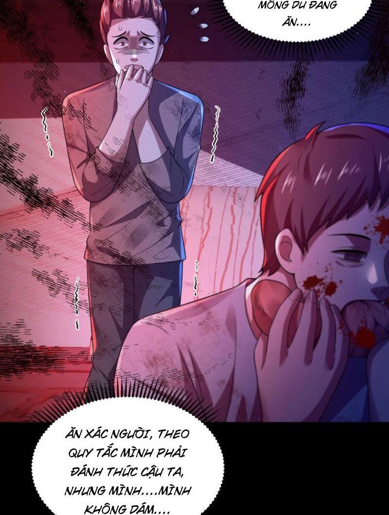 Quy Tắc Chuyện Lạ: Bắt Đầu Hóa Thân Đánh Lui Chiến Thần Chapter 56 - 33