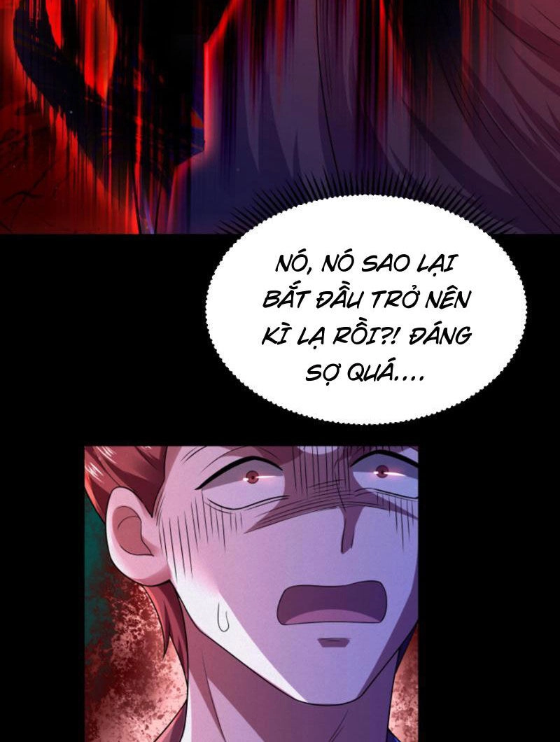 Quy Tắc Chuyện Lạ: Bắt Đầu Hóa Thân Đánh Lui Chiến Thần Chapter 56 - 37