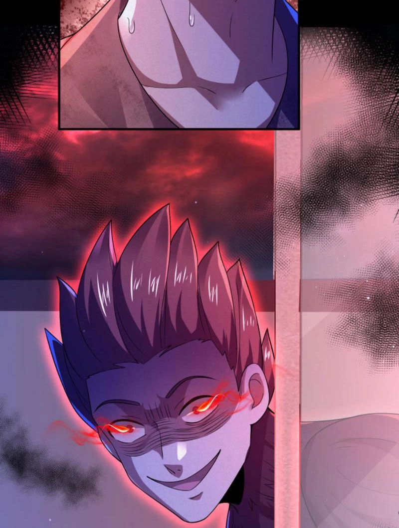 Quy Tắc Chuyện Lạ: Bắt Đầu Hóa Thân Đánh Lui Chiến Thần Chapter 56 - 38