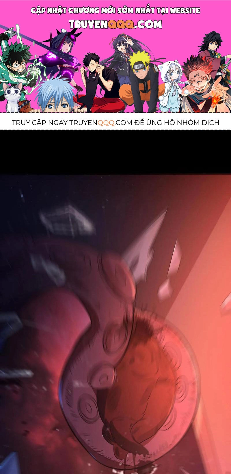 Quy Tắc Chuyện Lạ: Bắt Đầu Hóa Thân Đánh Lui Chiến Thần Chapter 60 - 1