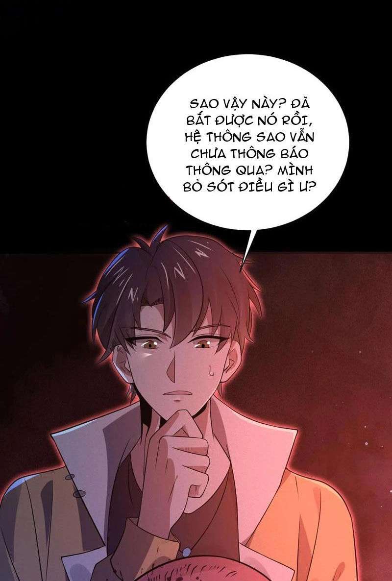 Quy Tắc Chuyện Lạ: Bắt Đầu Hóa Thân Đánh Lui Chiến Thần Chapter 60 - 3