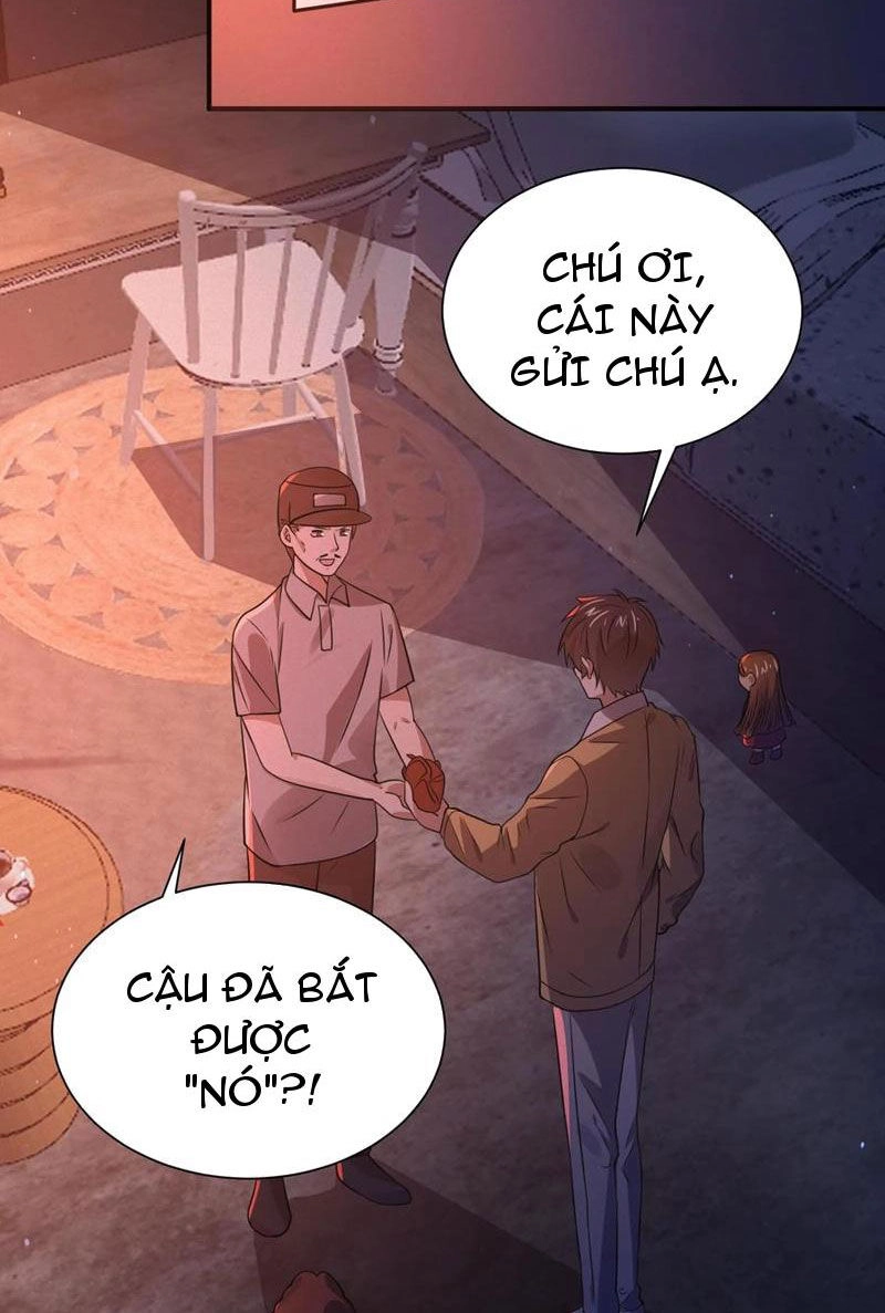 Quy Tắc Chuyện Lạ: Bắt Đầu Hóa Thân Đánh Lui Chiến Thần Chapter 60 - 6