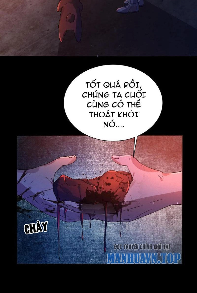 Quy Tắc Chuyện Lạ: Bắt Đầu Hóa Thân Đánh Lui Chiến Thần Chapter 60 - 7