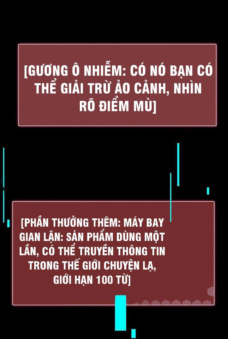 Quy Tắc Chuyện Lạ: Bắt Đầu Hóa Thân Đánh Lui Chiến Thần Chapter 60 - 10
