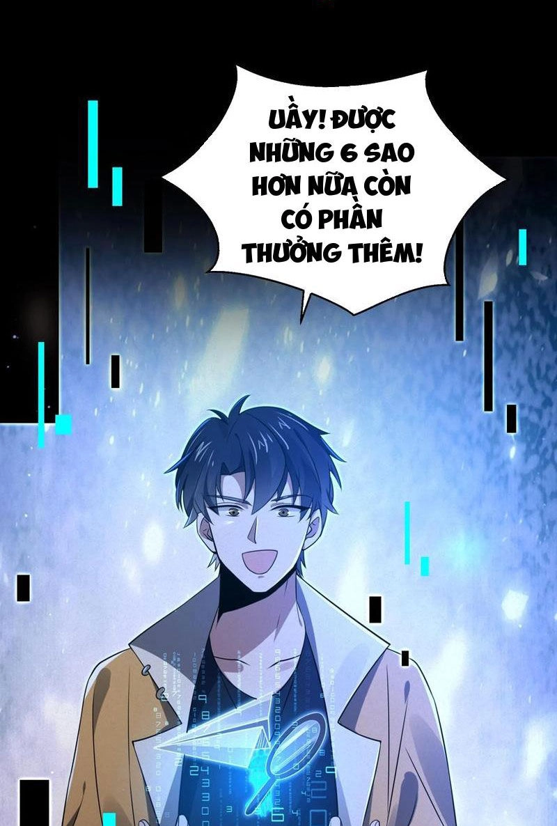 Quy Tắc Chuyện Lạ: Bắt Đầu Hóa Thân Đánh Lui Chiến Thần Chapter 60 - 11