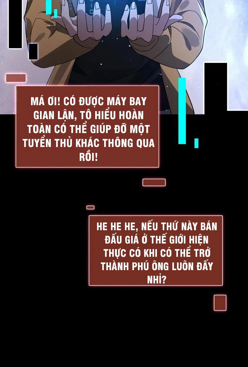 Quy Tắc Chuyện Lạ: Bắt Đầu Hóa Thân Đánh Lui Chiến Thần Chapter 60 - 12