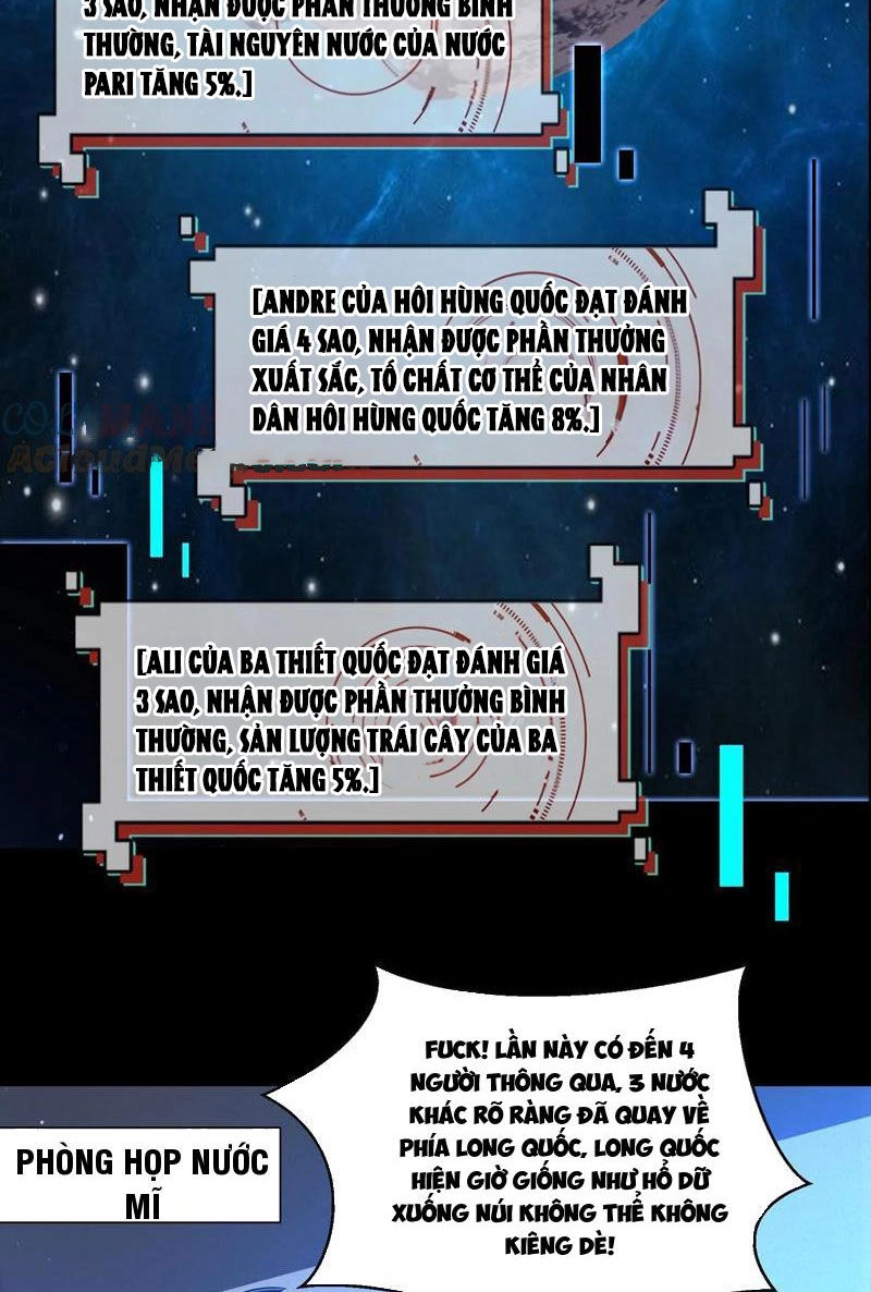 Quy Tắc Chuyện Lạ: Bắt Đầu Hóa Thân Đánh Lui Chiến Thần Chapter 60 - 15