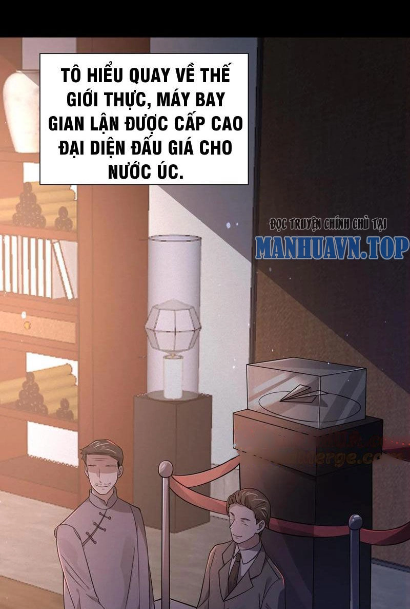 Quy Tắc Chuyện Lạ: Bắt Đầu Hóa Thân Đánh Lui Chiến Thần Chapter 60 - 17