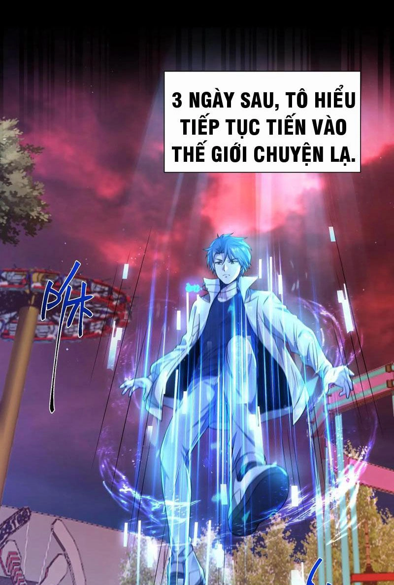 Quy Tắc Chuyện Lạ: Bắt Đầu Hóa Thân Đánh Lui Chiến Thần Chapter 60 - 19