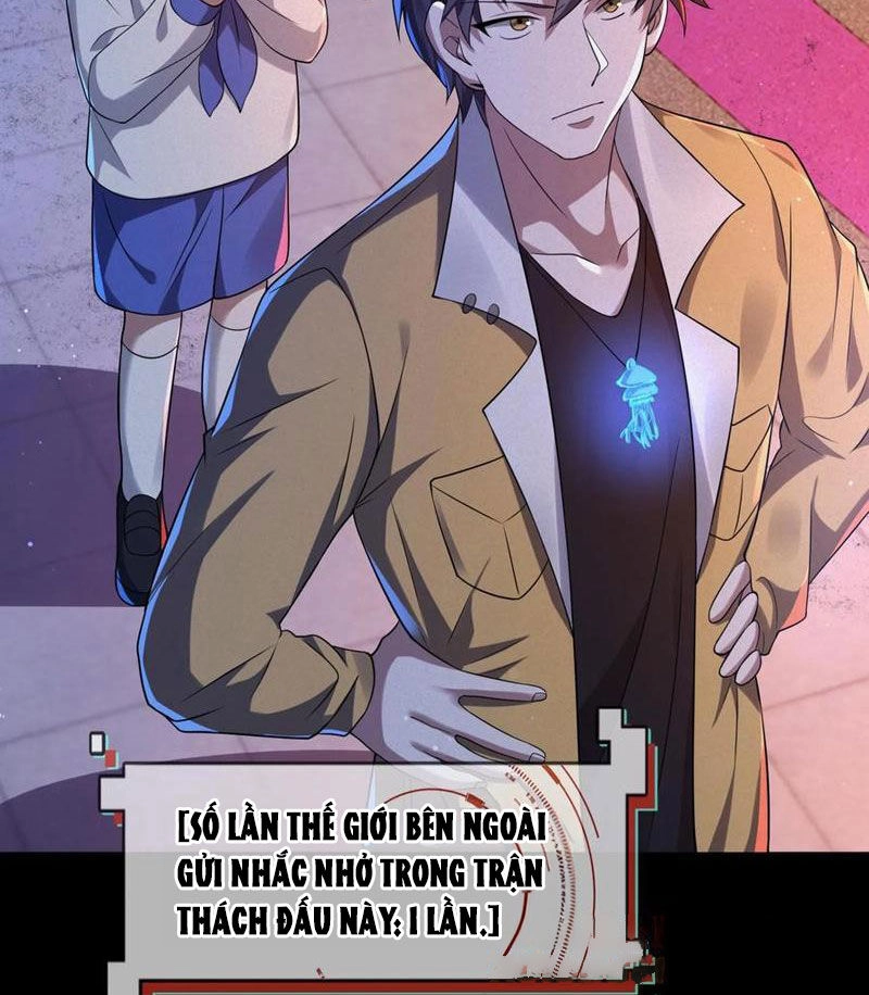 Quy Tắc Chuyện Lạ: Bắt Đầu Hóa Thân Đánh Lui Chiến Thần Chapter 60 - 22