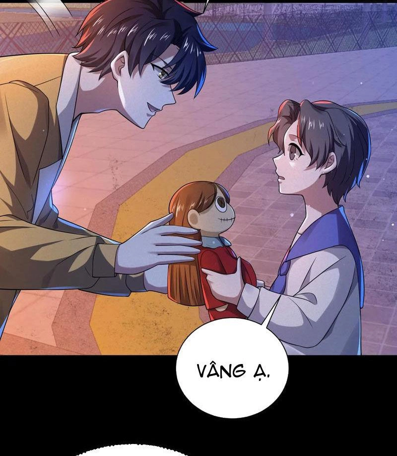 Quy Tắc Chuyện Lạ: Bắt Đầu Hóa Thân Đánh Lui Chiến Thần Chapter 60 - 25