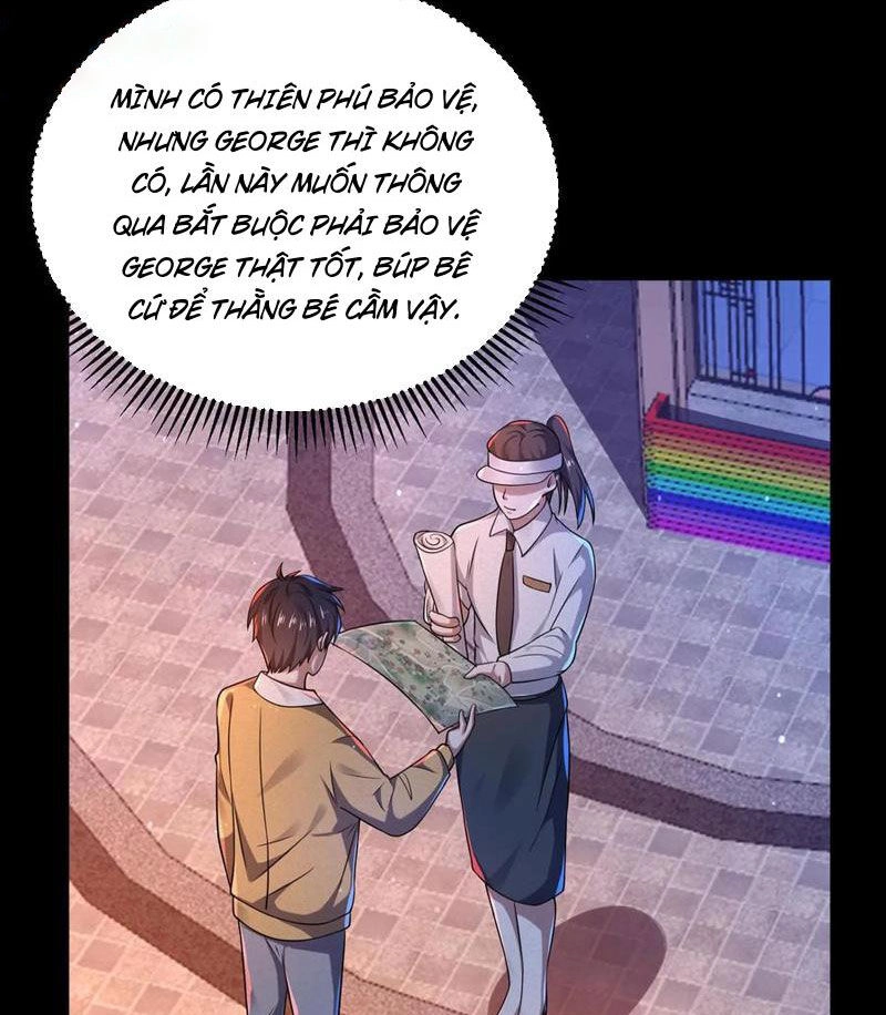 Quy Tắc Chuyện Lạ: Bắt Đầu Hóa Thân Đánh Lui Chiến Thần Chapter 60 - 26