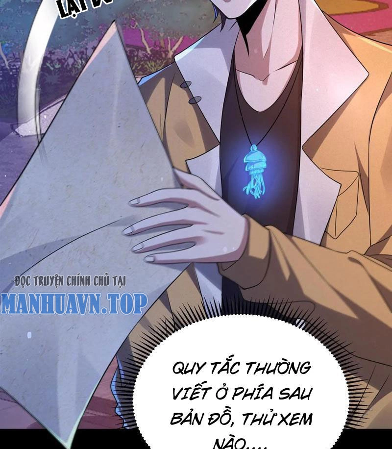 Quy Tắc Chuyện Lạ: Bắt Đầu Hóa Thân Đánh Lui Chiến Thần Chapter 60 - 28