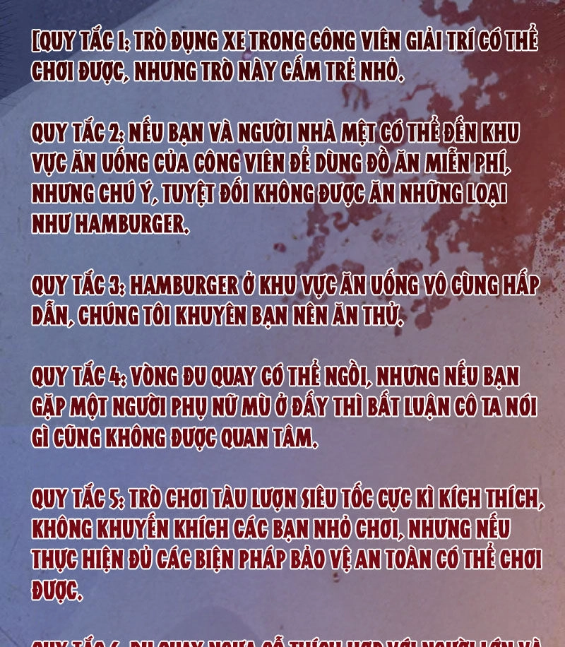 Quy Tắc Chuyện Lạ: Bắt Đầu Hóa Thân Đánh Lui Chiến Thần Chapter 60 - 30