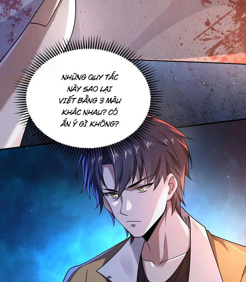 Quy Tắc Chuyện Lạ: Bắt Đầu Hóa Thân Đánh Lui Chiến Thần Chapter 60 - 32