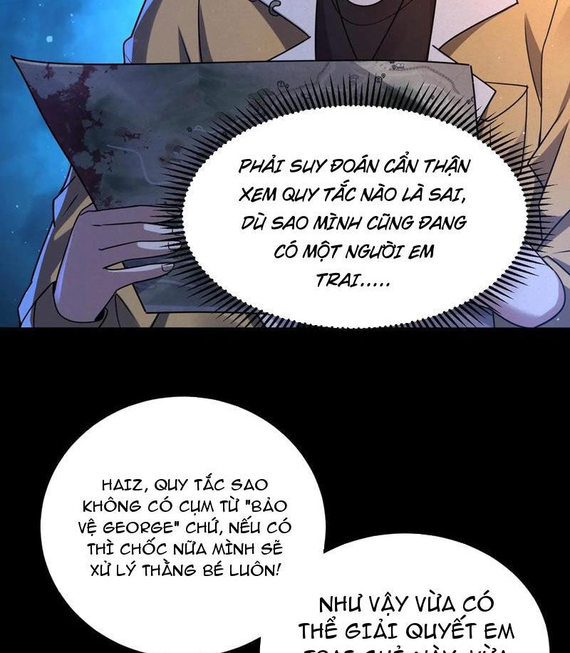 Quy Tắc Chuyện Lạ: Bắt Đầu Hóa Thân Đánh Lui Chiến Thần Chapter 60 - 33