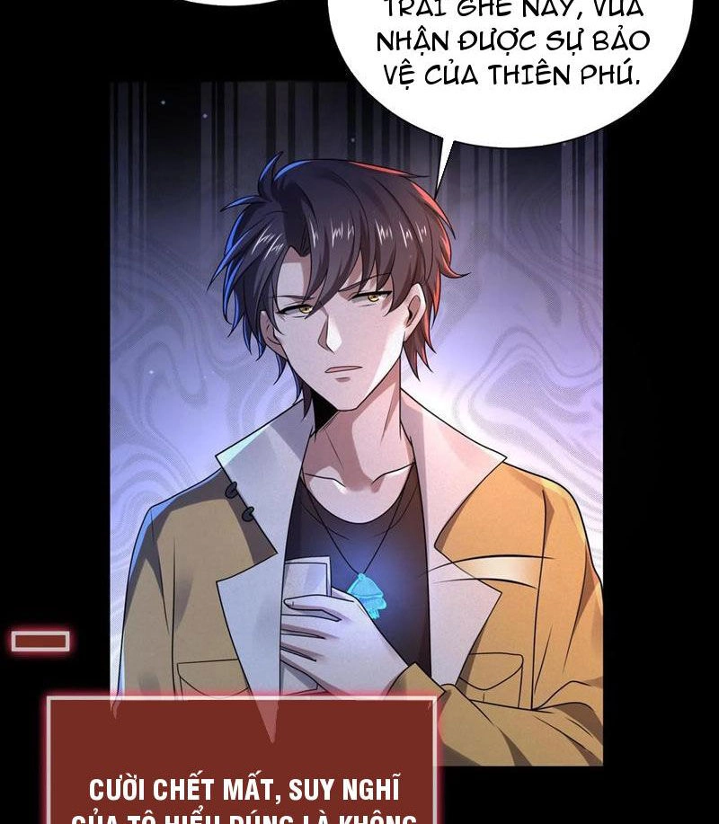 Quy Tắc Chuyện Lạ: Bắt Đầu Hóa Thân Đánh Lui Chiến Thần Chapter 60 - 34