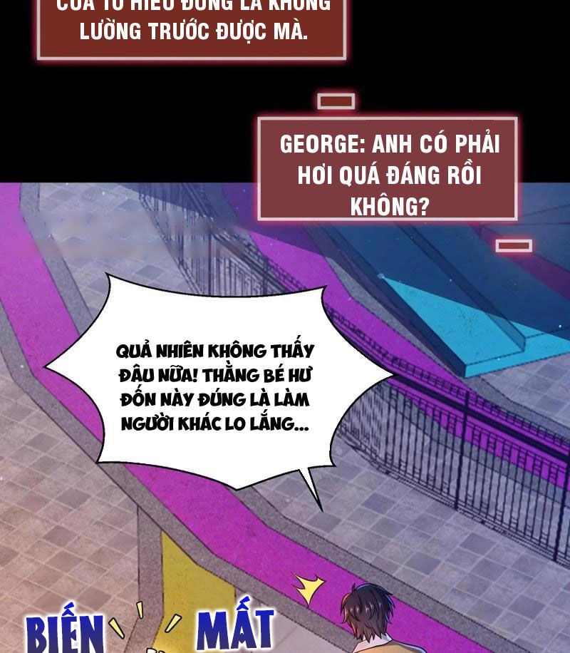 Quy Tắc Chuyện Lạ: Bắt Đầu Hóa Thân Đánh Lui Chiến Thần Chapter 60 - 35