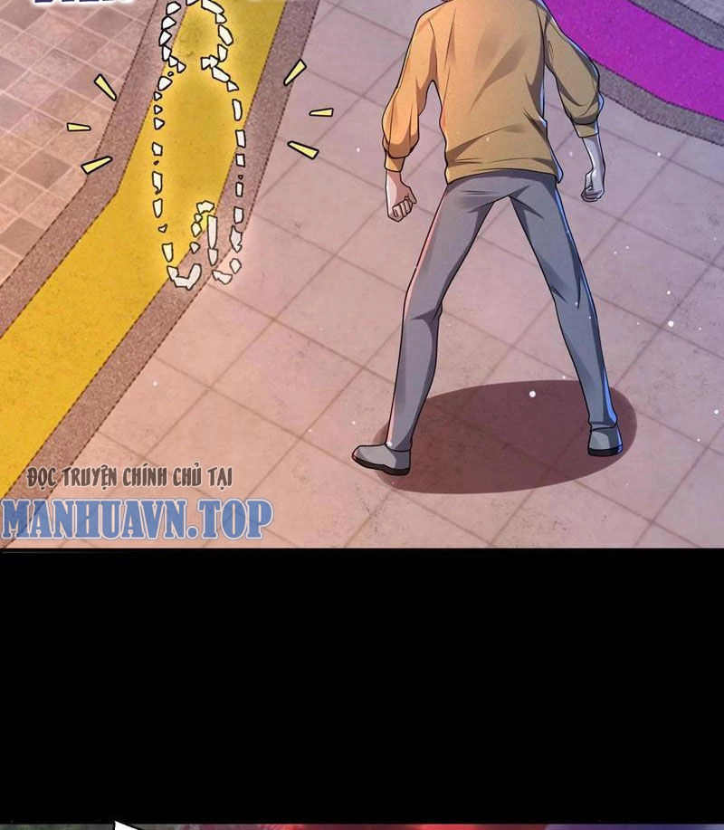 Quy Tắc Chuyện Lạ: Bắt Đầu Hóa Thân Đánh Lui Chiến Thần Chapter 60 - 36