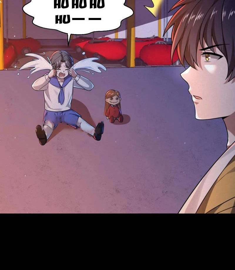 Quy Tắc Chuyện Lạ: Bắt Đầu Hóa Thân Đánh Lui Chiến Thần Chapter 60 - 38