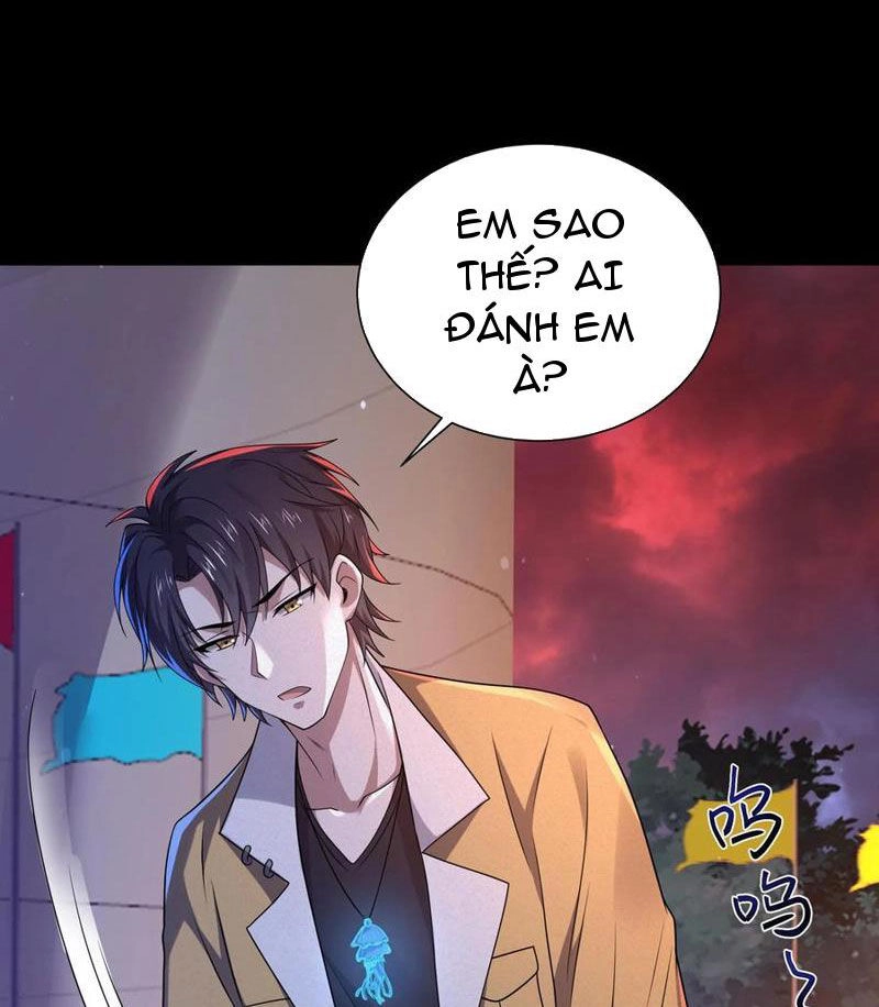 Quy Tắc Chuyện Lạ: Bắt Đầu Hóa Thân Đánh Lui Chiến Thần Chapter 60 - 39