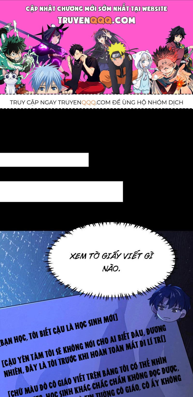 Quy Tắc Chuyện Lạ: Bắt Đầu Hóa Thân Đánh Lui Chiến Thần Chapter 51 - 1