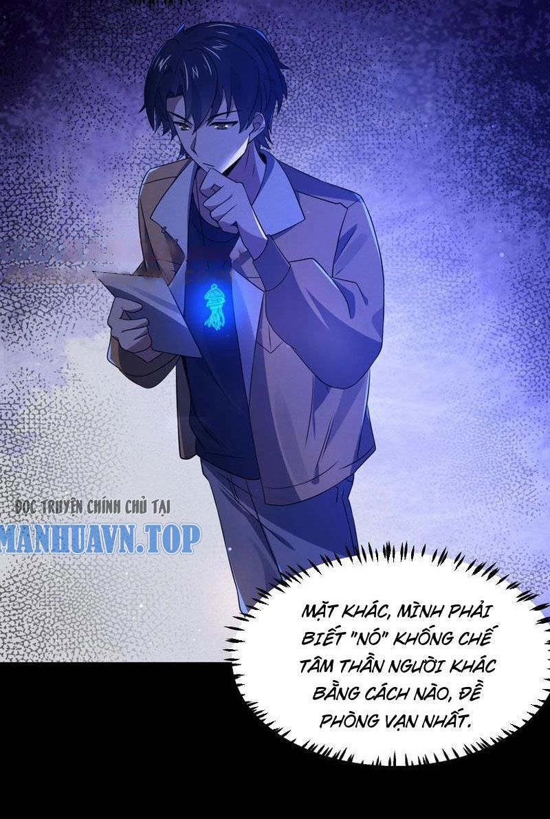 Quy Tắc Chuyện Lạ: Bắt Đầu Hóa Thân Đánh Lui Chiến Thần Chapter 51 - 3