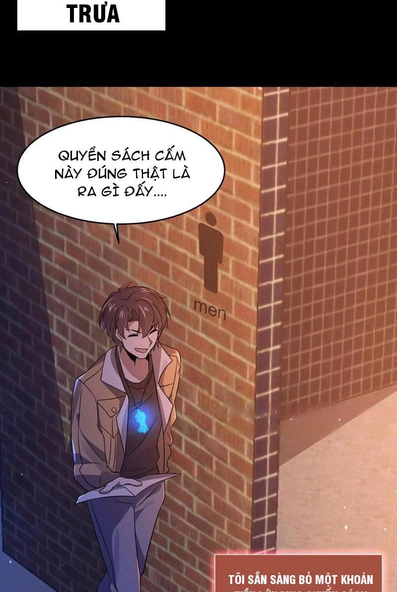 Quy Tắc Chuyện Lạ: Bắt Đầu Hóa Thân Đánh Lui Chiến Thần Chapter 51 - 5