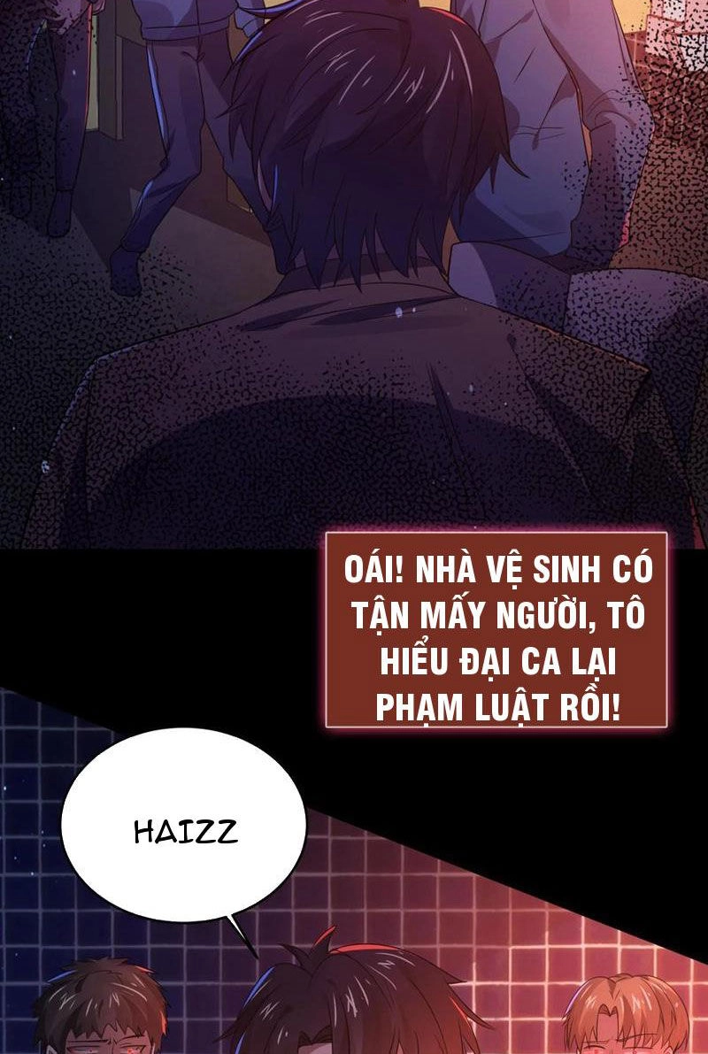 Quy Tắc Chuyện Lạ: Bắt Đầu Hóa Thân Đánh Lui Chiến Thần Chapter 51 - 7