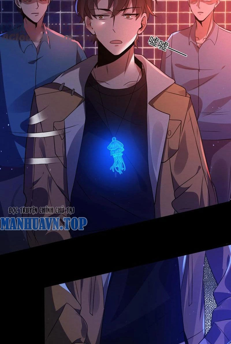 Quy Tắc Chuyện Lạ: Bắt Đầu Hóa Thân Đánh Lui Chiến Thần Chapter 51 - 8