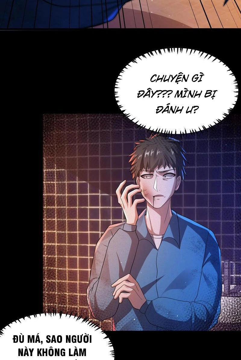 Quy Tắc Chuyện Lạ: Bắt Đầu Hóa Thân Đánh Lui Chiến Thần Chapter 51 - 11