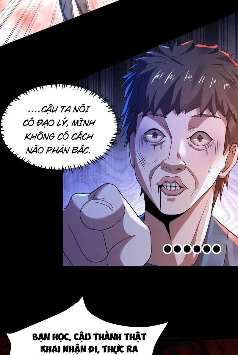 Quy Tắc Chuyện Lạ: Bắt Đầu Hóa Thân Đánh Lui Chiến Thần Chapter 51 - 13