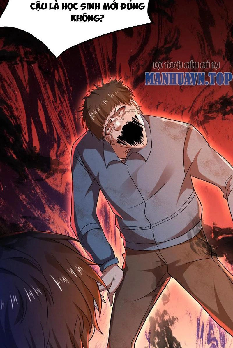 Quy Tắc Chuyện Lạ: Bắt Đầu Hóa Thân Đánh Lui Chiến Thần Chapter 51 - 14