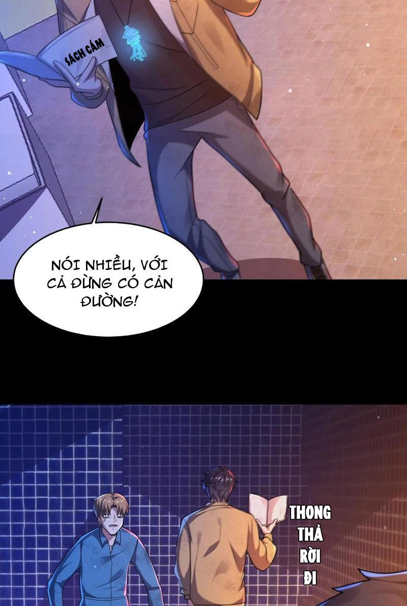 Quy Tắc Chuyện Lạ: Bắt Đầu Hóa Thân Đánh Lui Chiến Thần Chapter 51 - 16