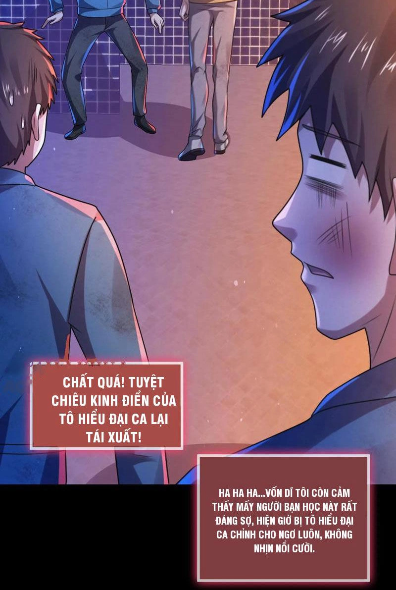 Quy Tắc Chuyện Lạ: Bắt Đầu Hóa Thân Đánh Lui Chiến Thần Chapter 51 - 17