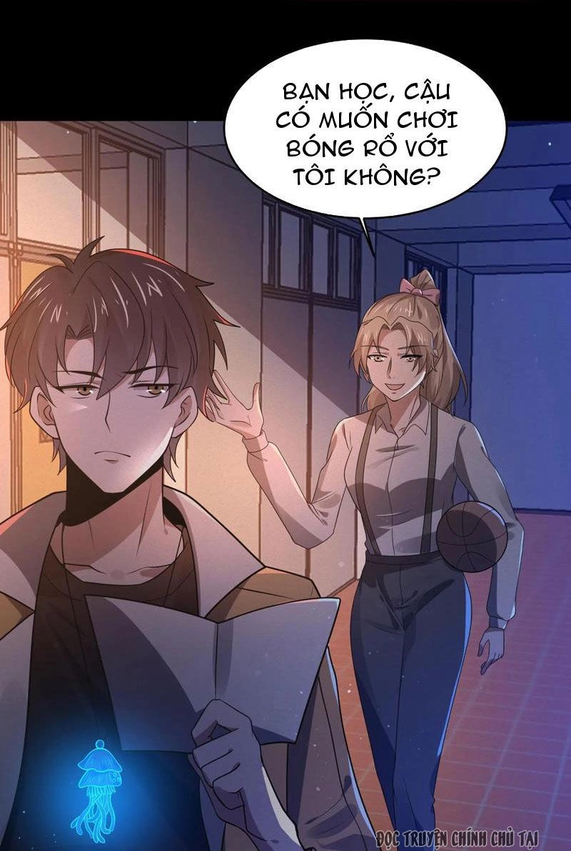 Quy Tắc Chuyện Lạ: Bắt Đầu Hóa Thân Đánh Lui Chiến Thần Chapter 51 - 18