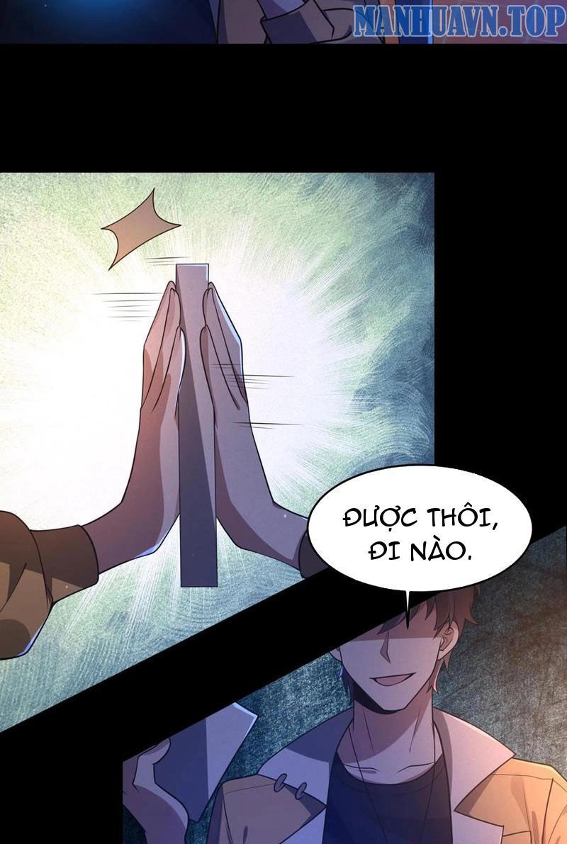 Quy Tắc Chuyện Lạ: Bắt Đầu Hóa Thân Đánh Lui Chiến Thần Chapter 51 - 19