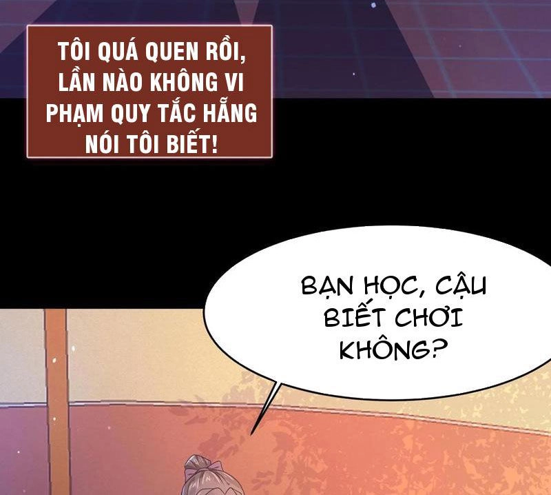 Quy Tắc Chuyện Lạ: Bắt Đầu Hóa Thân Đánh Lui Chiến Thần Chapter 51 - 22