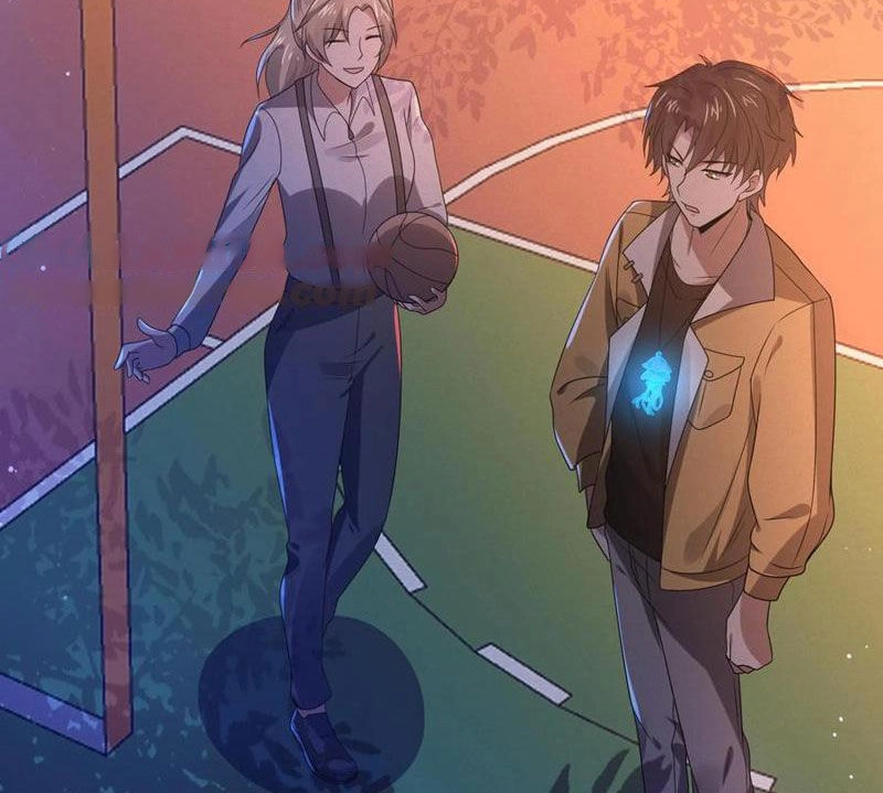 Quy Tắc Chuyện Lạ: Bắt Đầu Hóa Thân Đánh Lui Chiến Thần Chapter 51 - 23