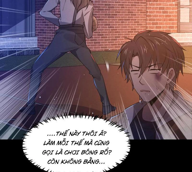 Quy Tắc Chuyện Lạ: Bắt Đầu Hóa Thân Đánh Lui Chiến Thần Chapter 51 - 28