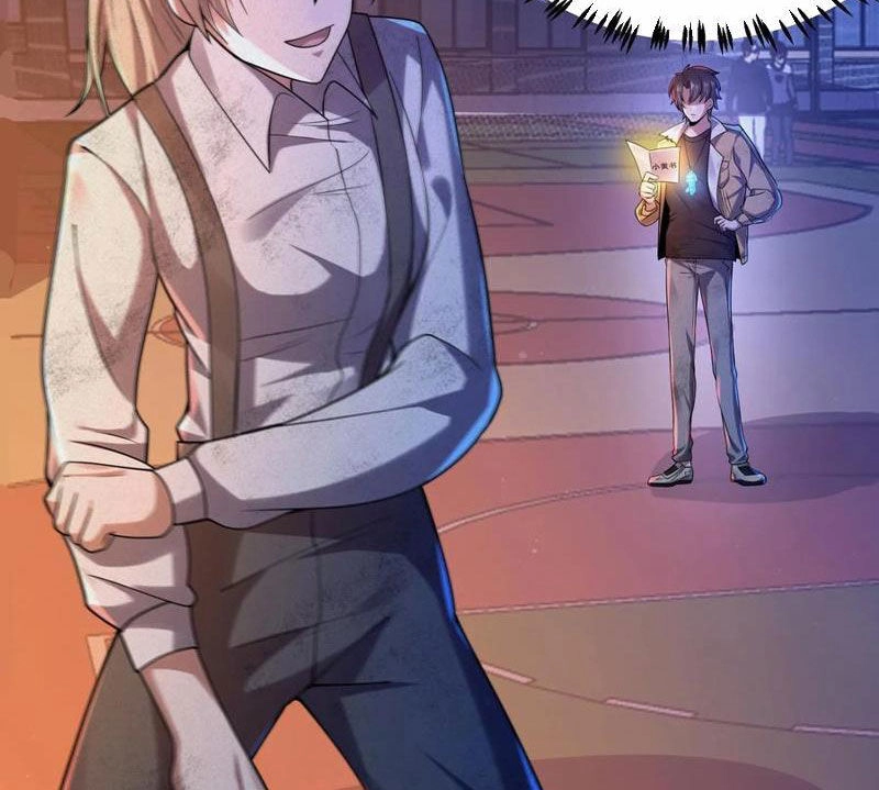 Quy Tắc Chuyện Lạ: Bắt Đầu Hóa Thân Đánh Lui Chiến Thần Chapter 51 - 36