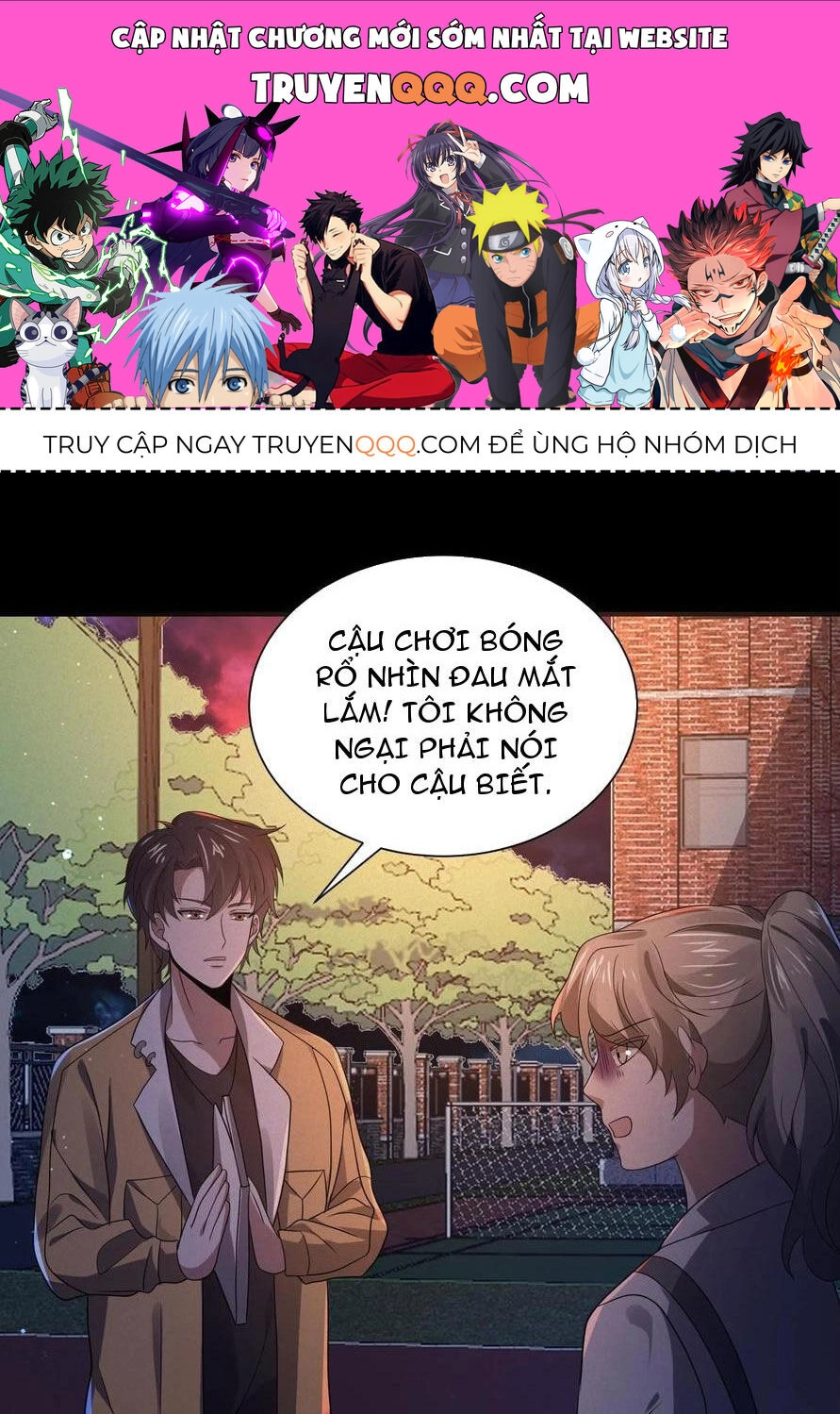 Quy Tắc Chuyện Lạ: Bắt Đầu Hóa Thân Đánh Lui Chiến Thần Chapter 52 - 1