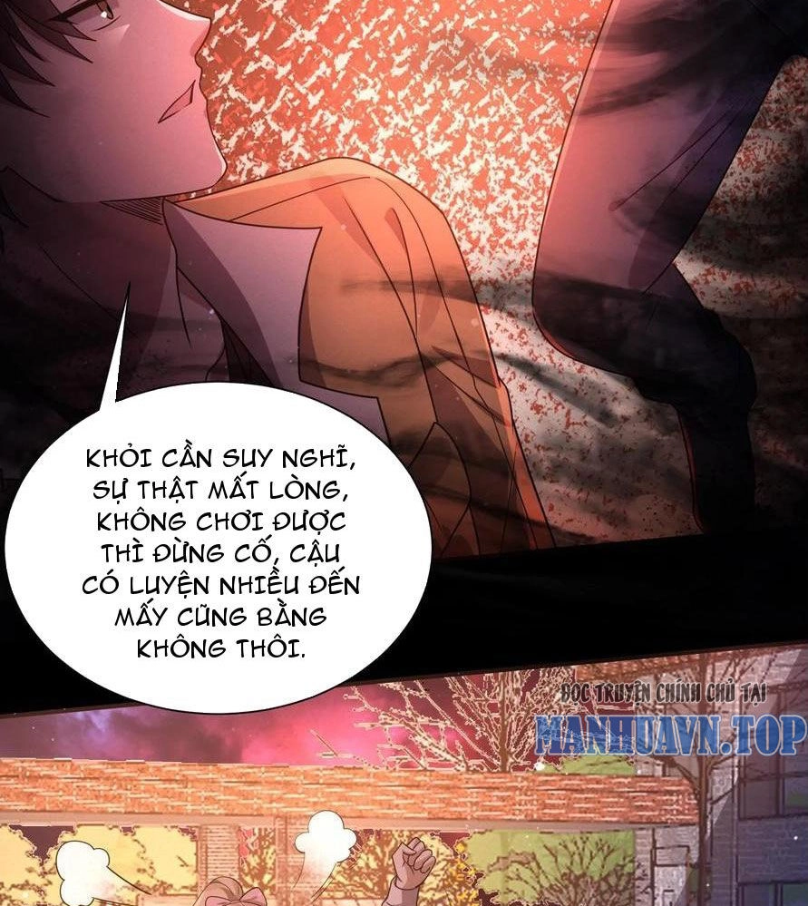 Quy Tắc Chuyện Lạ: Bắt Đầu Hóa Thân Đánh Lui Chiến Thần Chapter 52 - 3