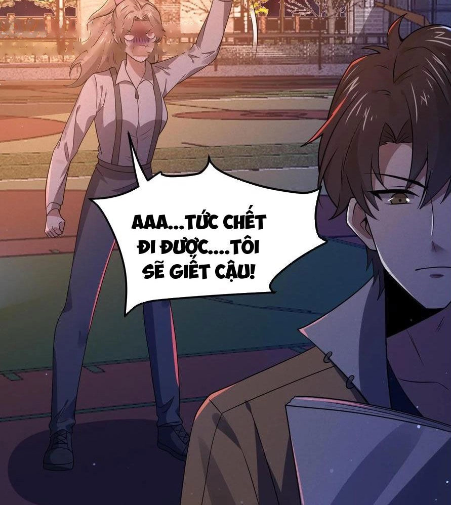 Quy Tắc Chuyện Lạ: Bắt Đầu Hóa Thân Đánh Lui Chiến Thần Chapter 52 - 4